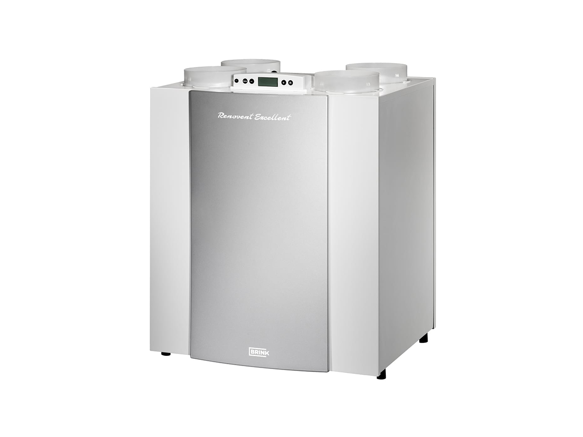 BRINK-REKUPREATORS-RENOVENT-EXCELLENT-450-m3h Klimatasalons.lv - Kondicionieri, siltumsūkņi, ventilācijas sistēmas Rīgā un visā Latvijā BRINK REKUPERATORS RENOVENT EXCELLENT 450 m³/h